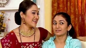 Jethalal Confronts Daya About Buying Bomb For Tappu