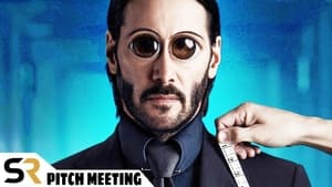 John Wick Pitch Meeting