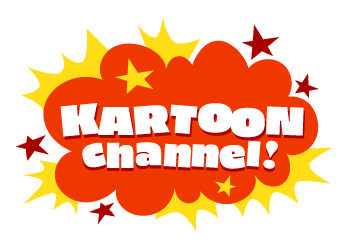 Kartoon Channel!