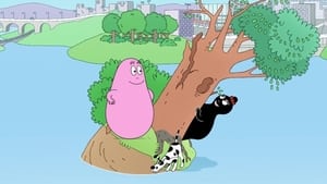 The Barbapapa Tree