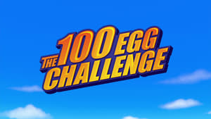 The 100 Egg Challenge