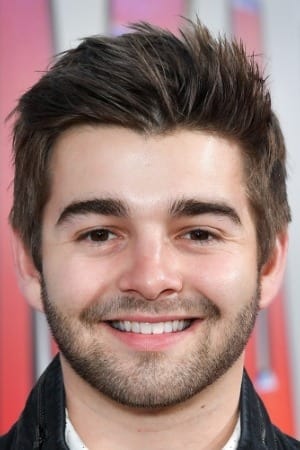 Jack Griffo