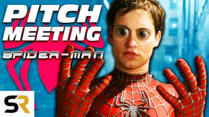 Spider-Man (2002) Pitch Meeting