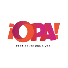 ¡OPA!