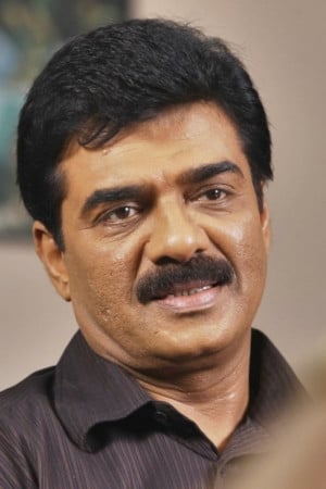 Vijayaraghavan