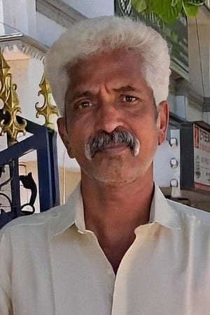 Govindha moorthy