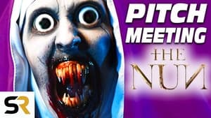 The Nun Pitch Meeting