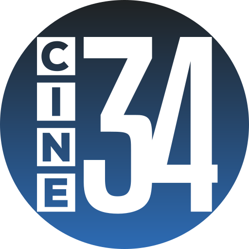 Cine34 HD