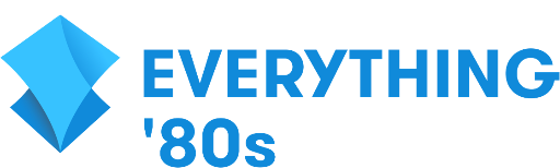 Stingray Everything \'80s