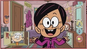 The Loud House & Casagrandes Hangin' At Home Special