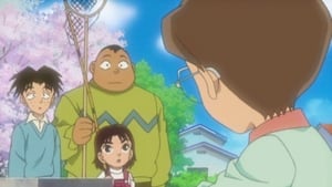 Conan, Heiji, and the Vanished Boy