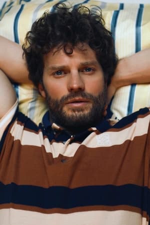 Jamie Dornan