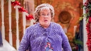 Christmas Special: A Wonderful Mammy