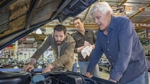 Jay Leno's Multi-Generation Renovation