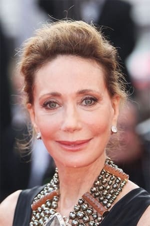 Marisa Berenson