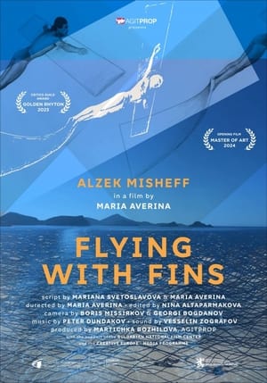 Flying with Fins