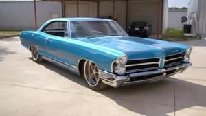 ‘65 Pontiac: Cool Catalina (2)