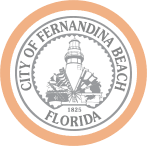 Fernandina Beach Channel