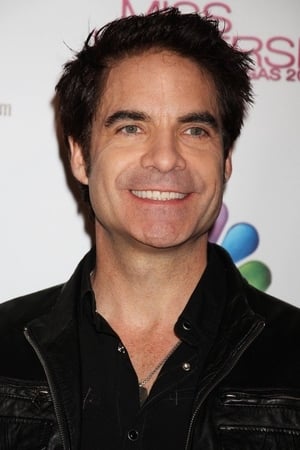 Pat Monahan