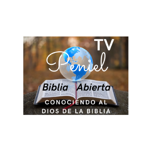 Peniel TV Biblia Abierta