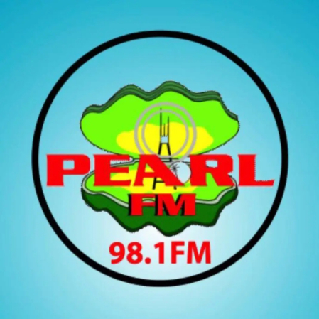 98.1 Pearl FM