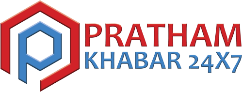 Pratham Khabar 24x7