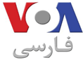 VoA TV Persian