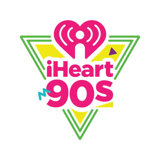 I Heart 90s