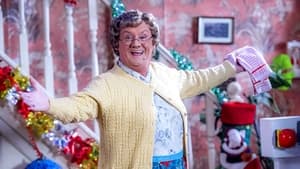 Christmas Special: Mammy's Mummy