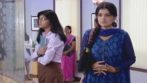 Pakhi in Aranya's Office?