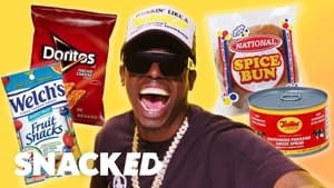 Bobby Shmurda Breaks Down His Favorite Snacks