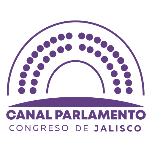 Canal Parlamento del Congreso de Jalisco