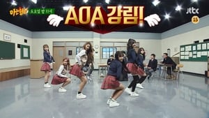 AOA