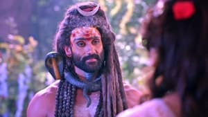 Parvati confronts Lord Shiva