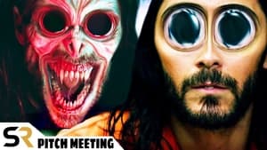 Morbius Pitch Meeting