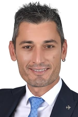 Cem Büyükkaya