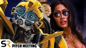 Transformers Pitch Meeting