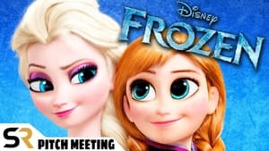 Disney's Frozen Pitch Meeting