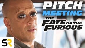 The Fate of the Furious Pitch Meeting