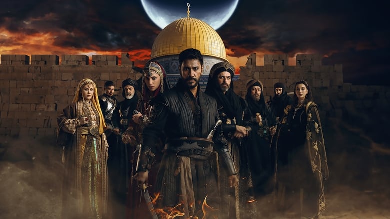 Kudüs Fatihi: Selahaddin Eyyubi