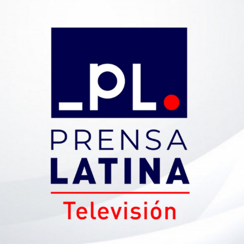 Prensa Latina TV