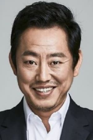 Lim Jae-myung