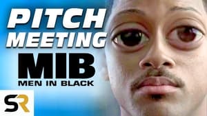 Men In Black Pitch Meeting