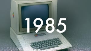 Another Giant Leap: 1984-1992 - Internet Accessibility (1985)