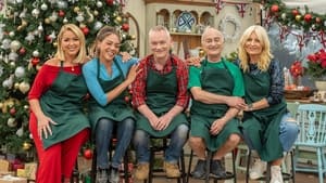 The Great Christmas Bake Off 2022