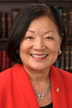 Mazie K. Hirono