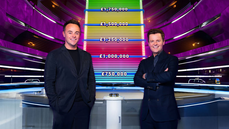 Ant & Dec\'s Limitless Win