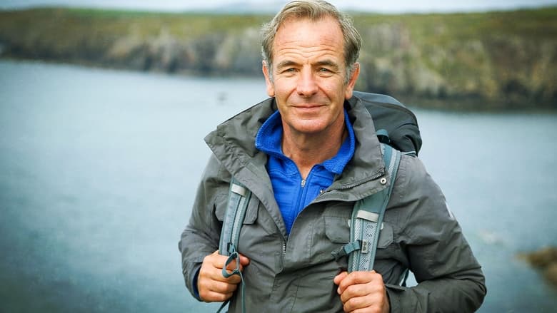 Robson Green\'s Weekend Escapes