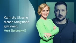 Kann die Ukraine diesen Krieg noch gewinnen, Herr Selenskyj?