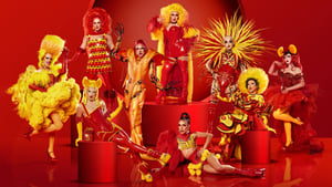 Meet the Queens of Drag Race España All Stars